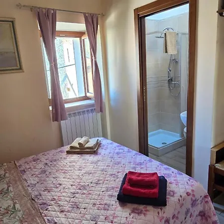 B&B La Dote-2
